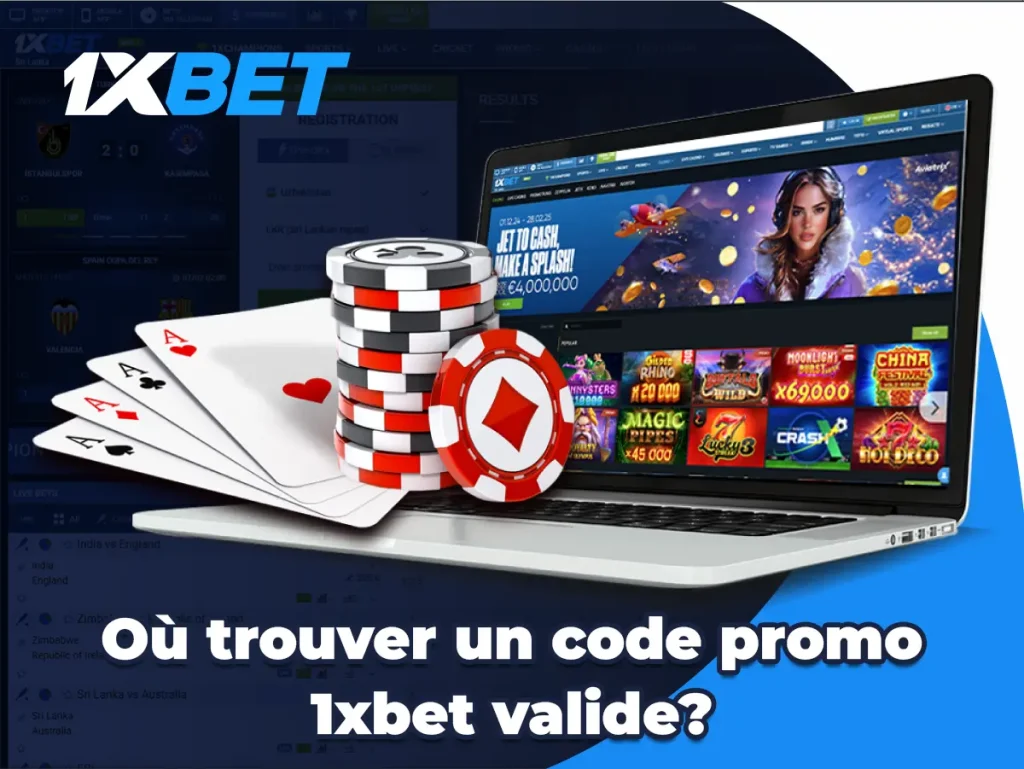 code promo valide