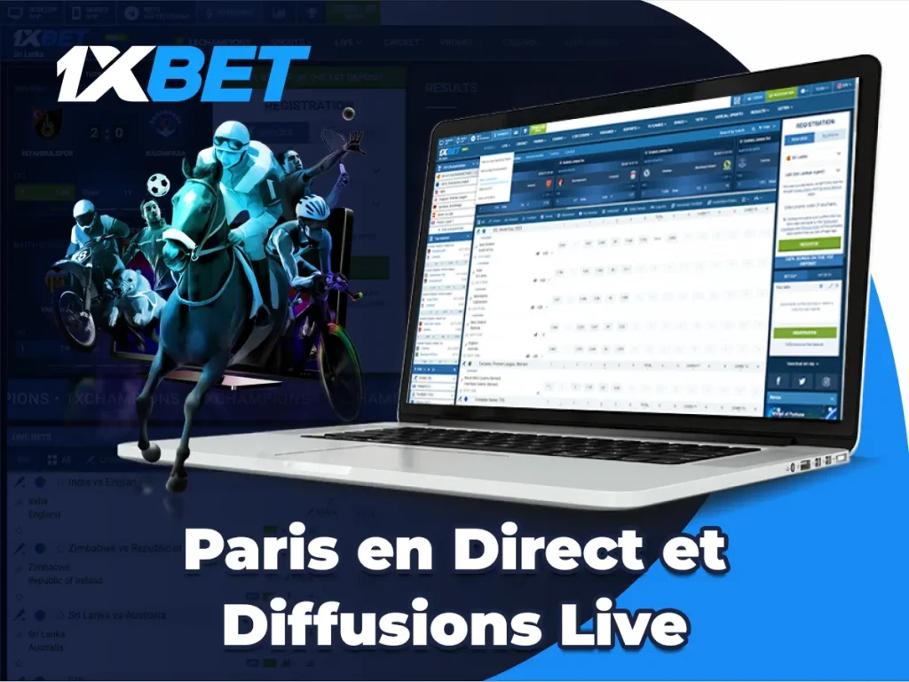 Paris en Direct